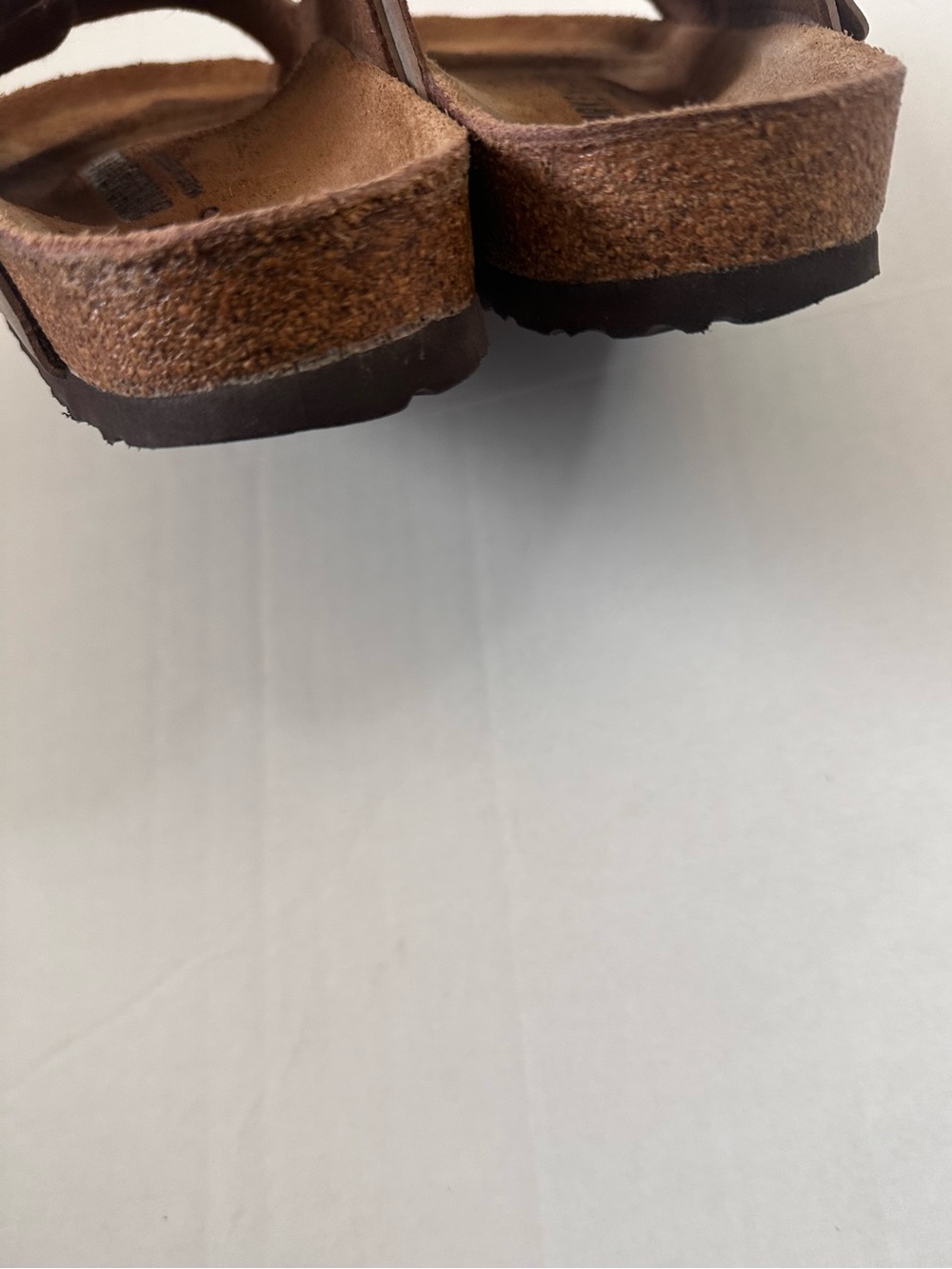 Birkenstock, Arizona sandals size 39 - Picture 8 of 11